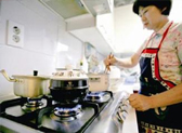 上海居民燃?xì)鈨r格調(diào)整聽證會18日舉行 實(shí)施階梯氣價