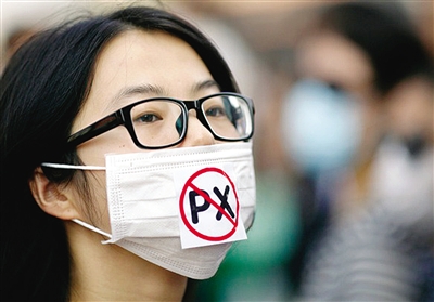 PX如何破題？
