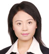 Deng Shasha