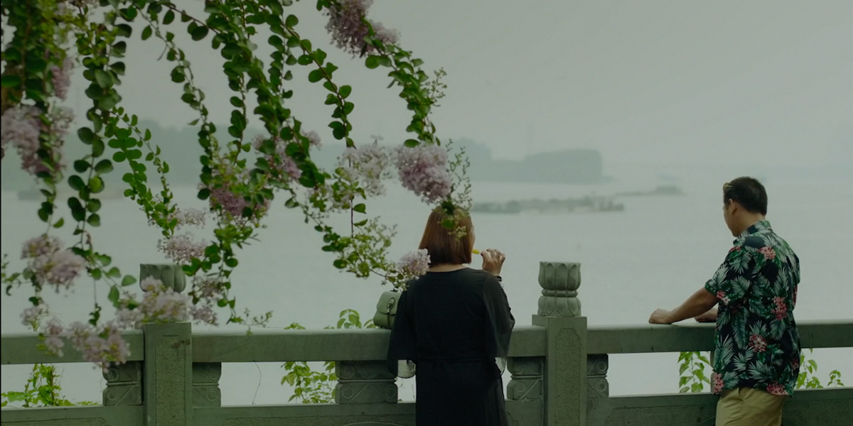 線上展映+電視展映，北影節讓你不出家門也能看好電影