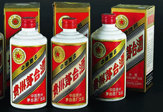 自2012年11月19日以來，貴州茅臺股價走勢