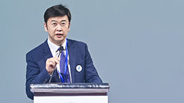 無限極邢力：始終堅持務實誠信，持續為消費者創造價值
