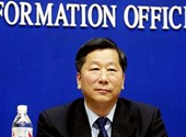 尚福林：主動適應新常態 服務實體經濟