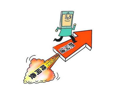 落實提速降費 就業人數超千萬