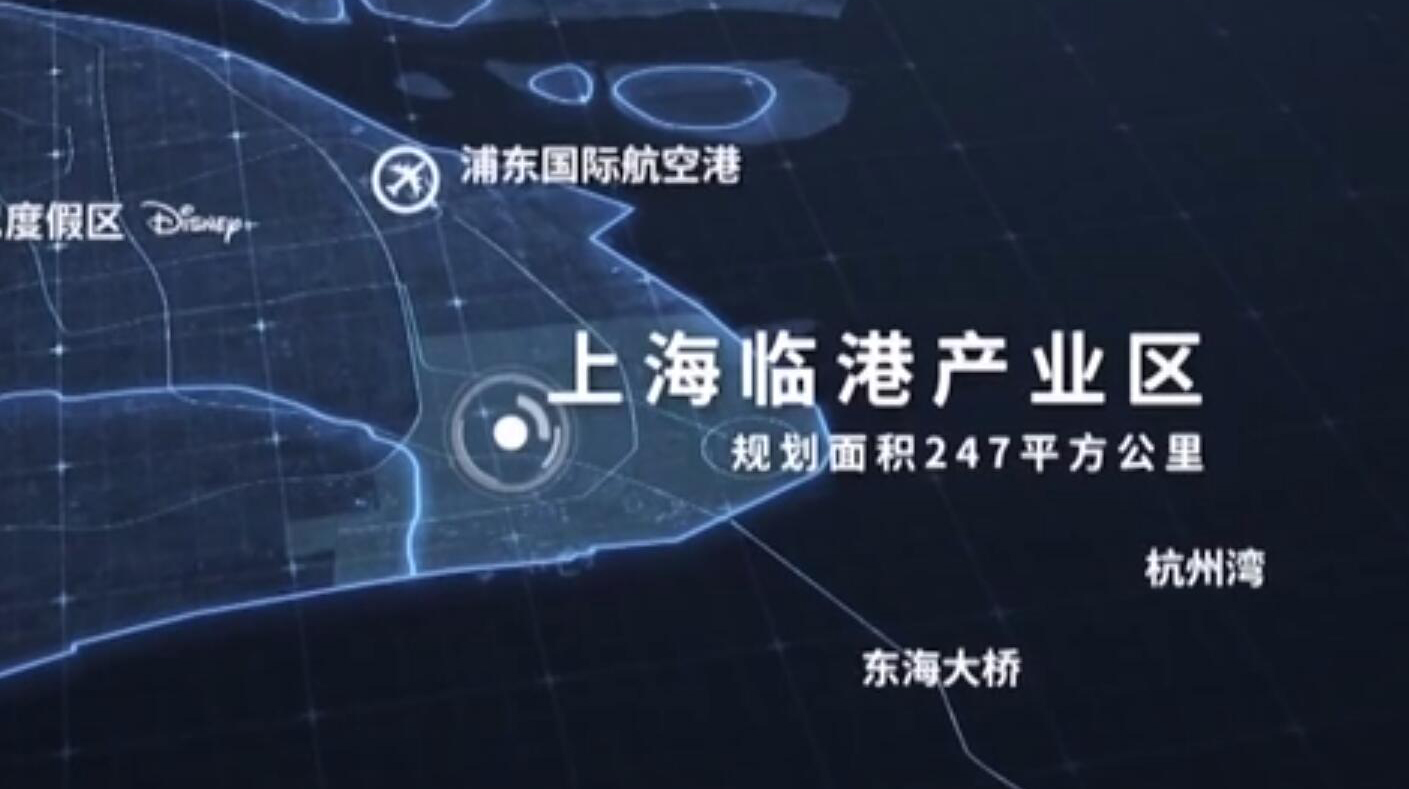一年了，這個新片區(qū)改革進展如何