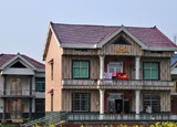 僅13萬！網友曬杭州郊區兩層自建房
