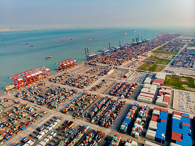 貨流更快、成本更低、優勢更大——粵港澳大灣區跨境物流大提速