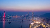 【協同奮進 共創繁榮】澳門：攜手大灣區 拓展發展新空間