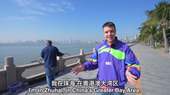英國小哥“天籟之音”挑戰《七子之歌》，出道即巔峰！