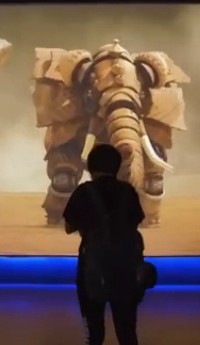 這些瑞獸的身份你知道嗎？
