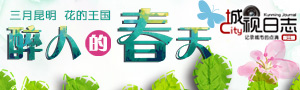 城視日志第三期