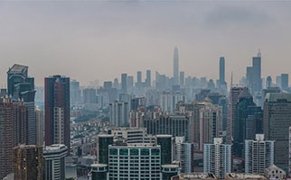 深圳特區(qū)：兩座地標，兩代建設者的奮斗故事