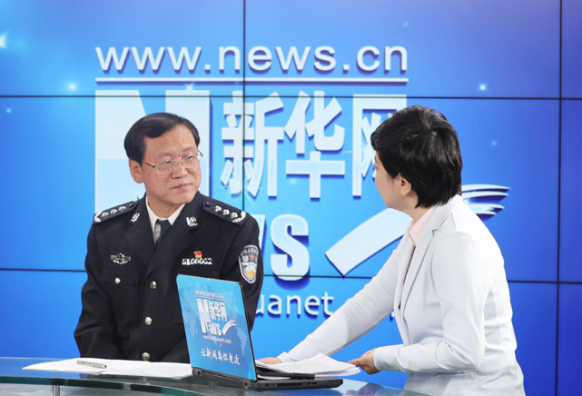 王進(jìn)義:三大特點體現(xiàn)監(jiān)獄人民警察特質(zhì)