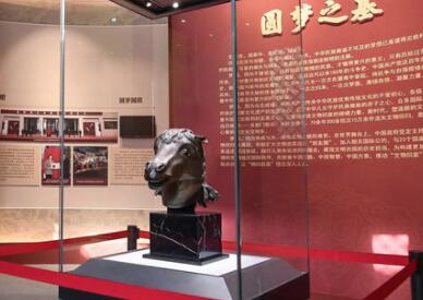 “駿馬”已歸園 你們在哪里？