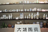 僑鄉大埔縣陶瓷
