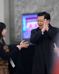 部長(zhǎng)“求饒”錄