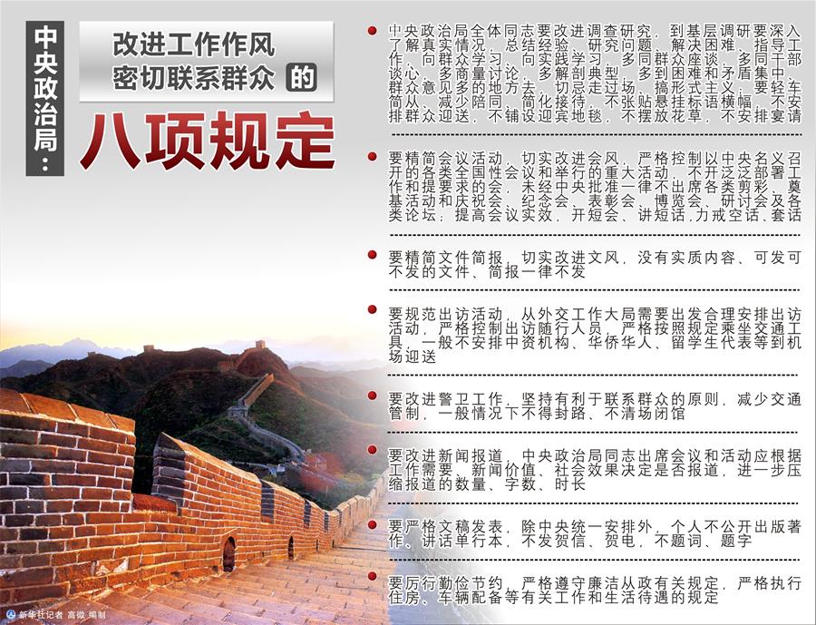 （新華全媒頭條·十九大特別報道·圖文互動）（9）再塑黨的形象的偉大工程——中國共產(chǎn)黨自身建設(shè)的五年探索之路 