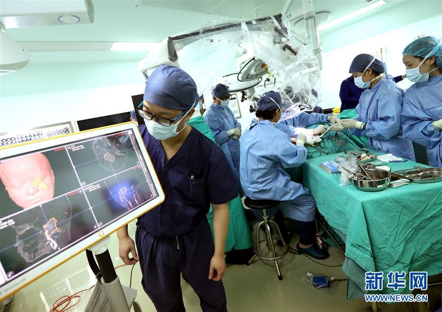 （十九大·讀報告 話民生）（11）實施健康中國戰略