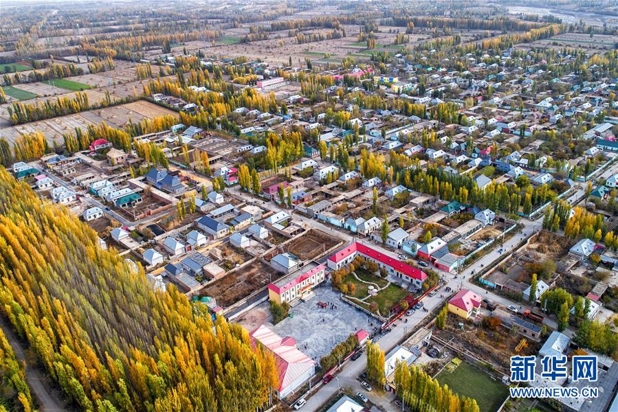 （十九大·讀報告 話民生）（3）加快生態文明體制改革，建設美麗中國