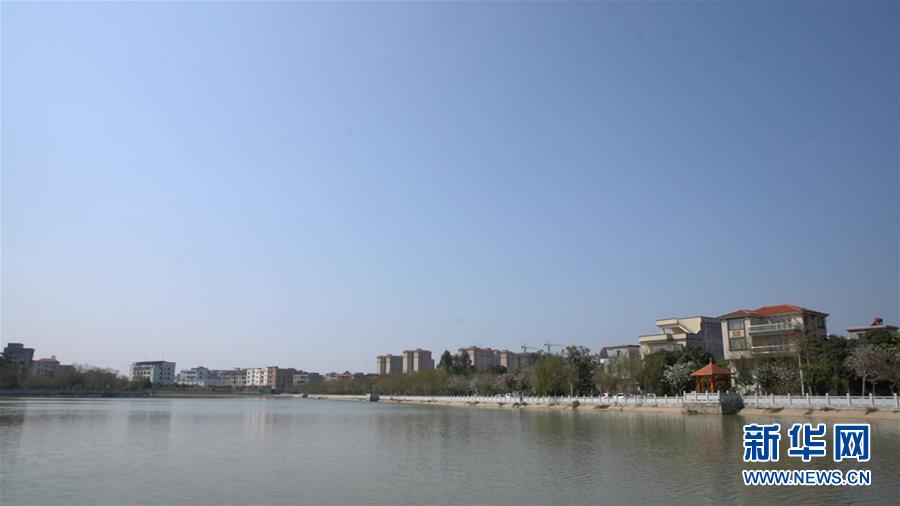 （兩會前夕看落實(shí)·圖文互動(dòng)）（8）“三個(gè)第一”催奮進(jìn) 珠江潮起再出發(fā)——廣東落實(shí)習(xí)近平總書記全國兩會重要講話精神紀(jì)實(shí)