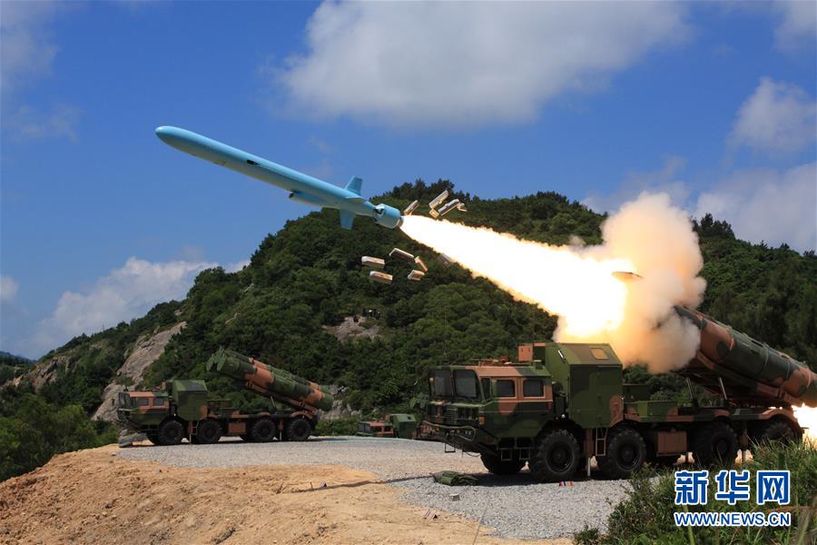 （新華全媒頭條·人民海軍70年·圖文互動）（5）向海圖強春潮涌——黨中央、中央軍委和習主席關心人民海軍建設發(fā)展紀實