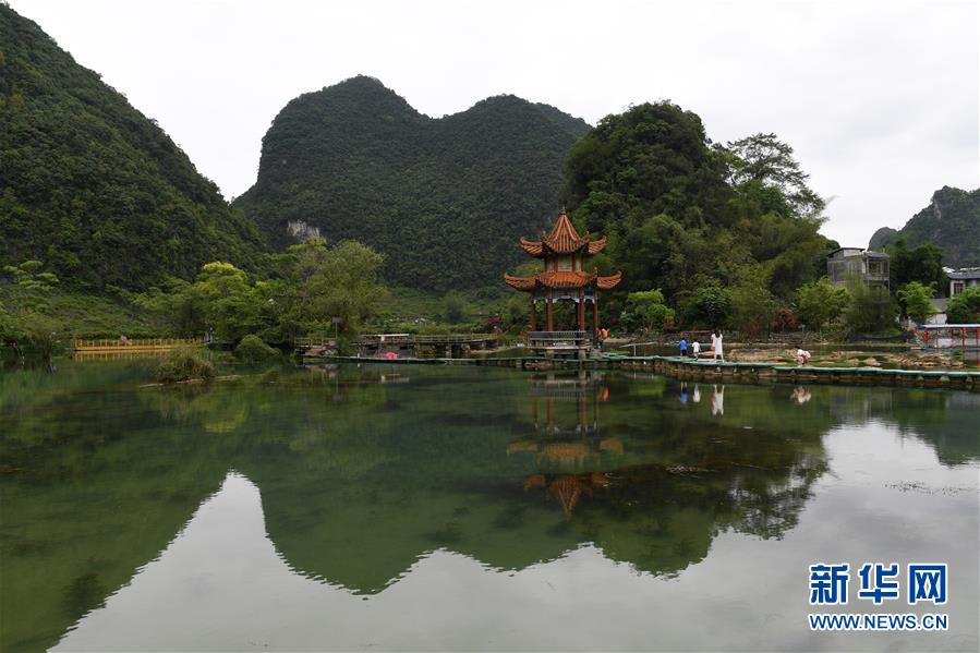 （壯麗70年 奮斗新時代——推動高質量發展調研行·圖文互動）（6）生態旅游“大文章” 文旅融合綻光彩——廣西邊關風情旅游帶建設縱覽
