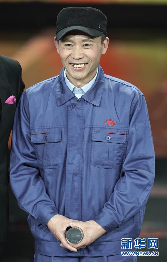 （圖文互動）（10）中央宣傳部、全國總工會聯合發布2019年“最美職工”先進事跡
