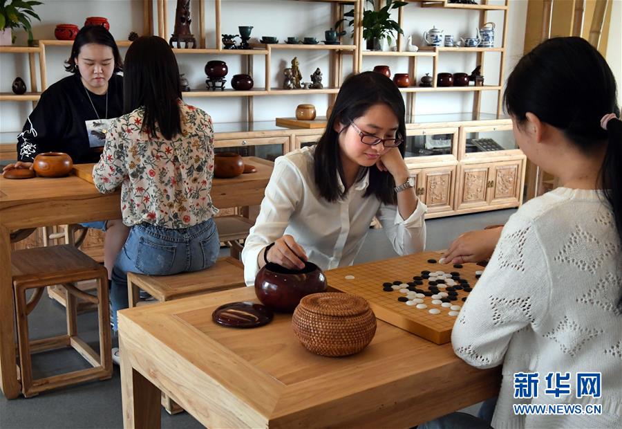 （新華全媒頭條·圖文互動）（17）“若問古今興廢事，請君只看洛陽城”——千年古都“烹制”博物館盛宴