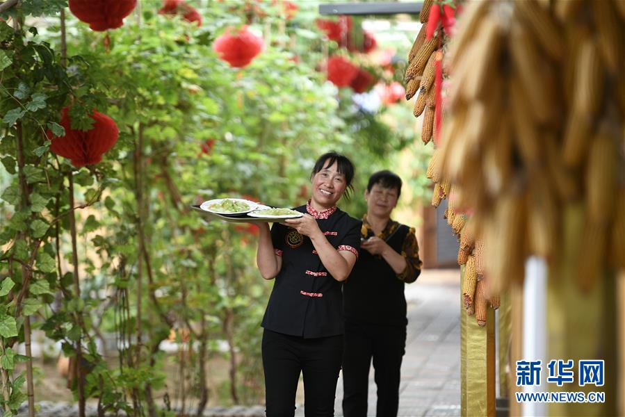 （新華全媒頭條·兩會特別報道·圖文互動）（8）中國發展的明天一定更美好——從全國兩會看奮進中國的發展信心