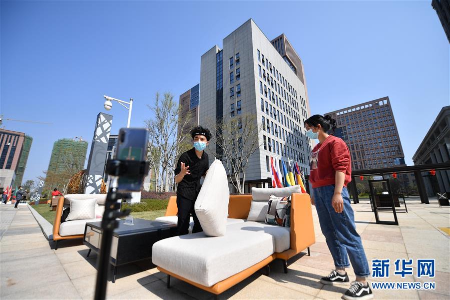 （聚焦復工復產·圖文互動）（6）記者手記：戰“疫”中增長，這些企業做對了什么？
