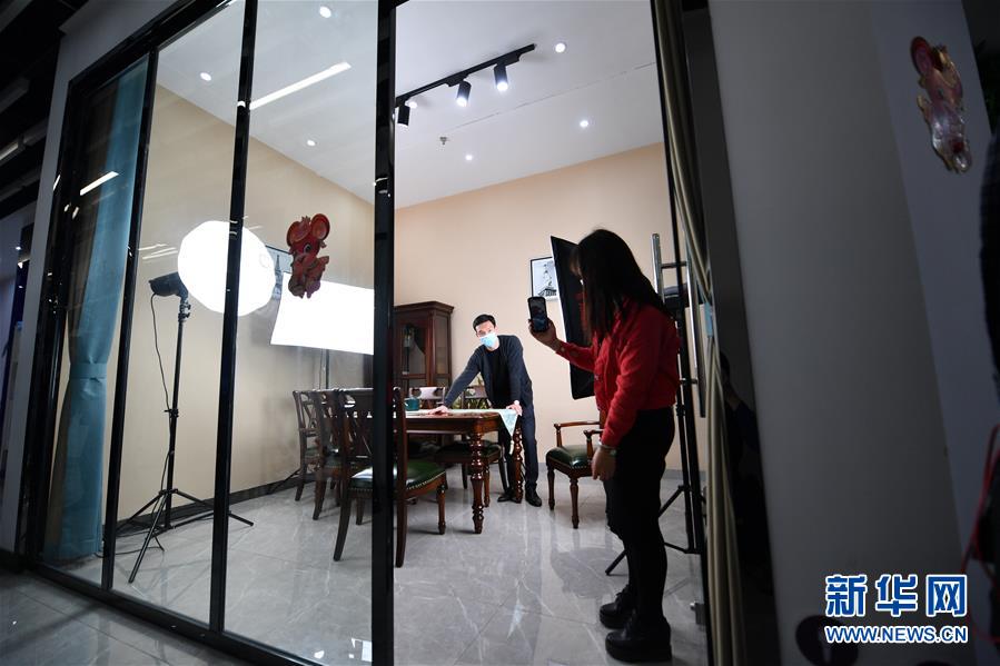 （聚焦復工復產·圖文互動）（7）記者手記：戰“疫”中增長，這些企業做對了什么？