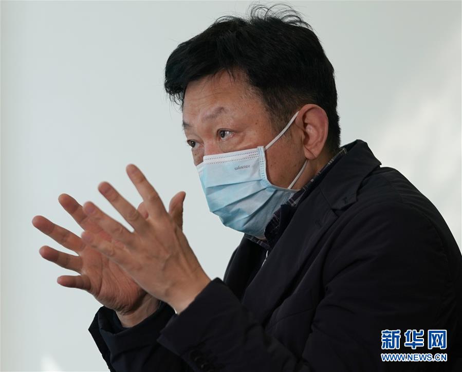 （新華全媒頭條·習近平致敬的戰“疫”英雄·武漢人民篇·圖文互動）（7）壯哉，大武漢——獻給英雄的武漢人民