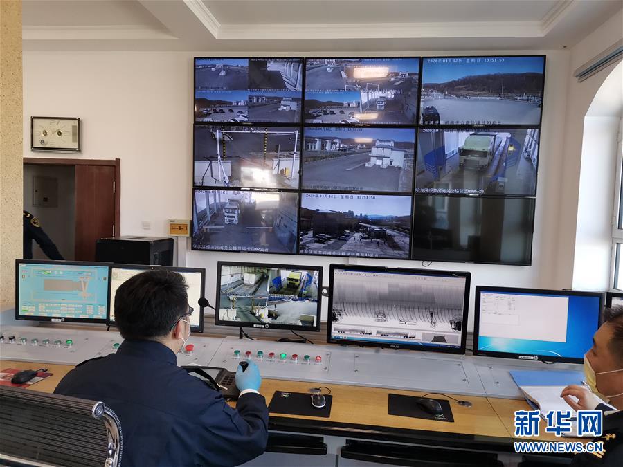 （在習近平新時代中國特色社會主義思想指引下——新時代新作為新篇章·習近平總書記關切事·圖文互動）（1）綏芬河阻擊戰