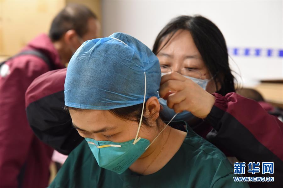 （在習近平新時代中國特色社會主義思想指引下——新時代新作為新篇章·習近平總書記關切事·圖文互動）（6）綏芬河阻擊戰