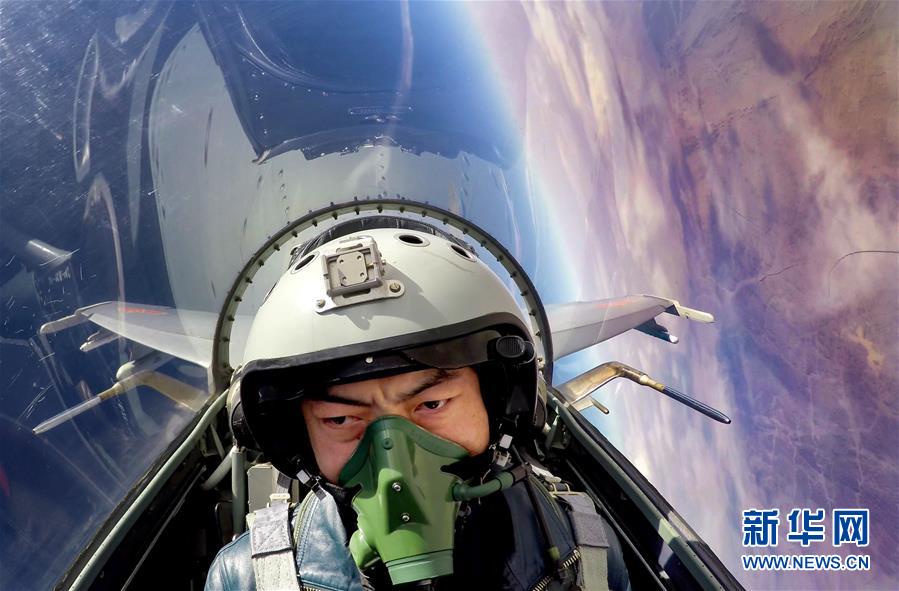 （圖文互動(dòng)）（9）牢記囑托鍛雄師——寫(xiě)在中國(guó)人民解放軍建軍93周年之際