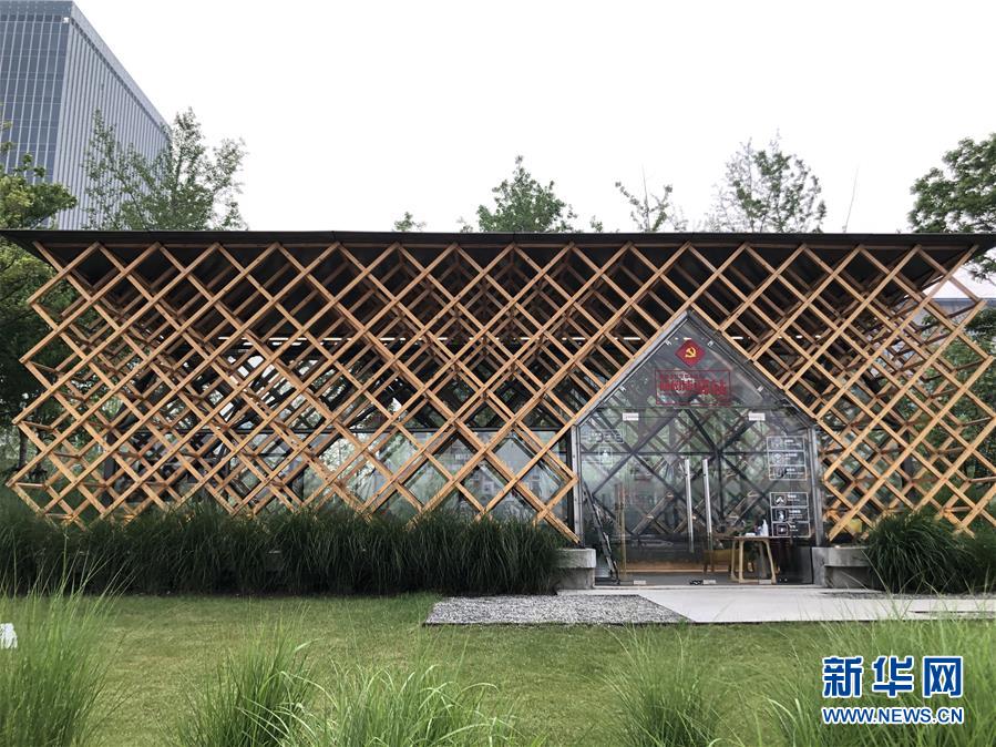 （新華全媒頭條·走向我們的小康生活·圖文互動）（2）城市，讓人民生活更美好