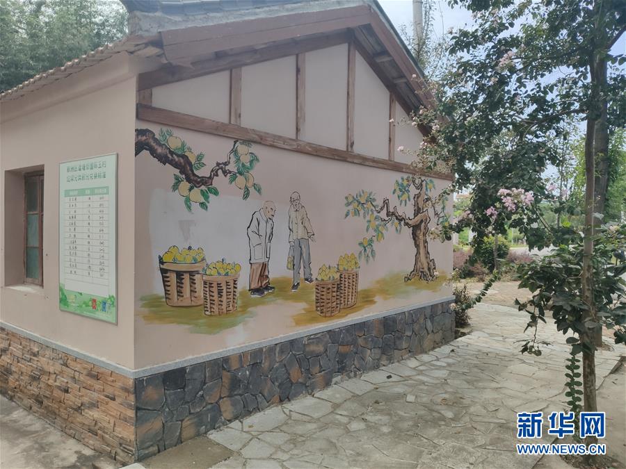 （總書(shū)記推動(dòng)的改革身邊事·基層治理改革篇·圖文互動(dòng)）（2）特寫(xiě)：“銅墻鐵壁”是怎樣煉成的？——小村戰(zhàn)“疫”折射基層治理密碼
