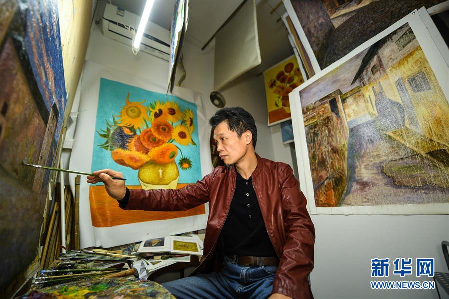 （新華全媒頭條·圖文互動）（6）鯤鵬展翅九萬里——深圳奮力跑好建設中國特色社會主義先行示范區“第一程”