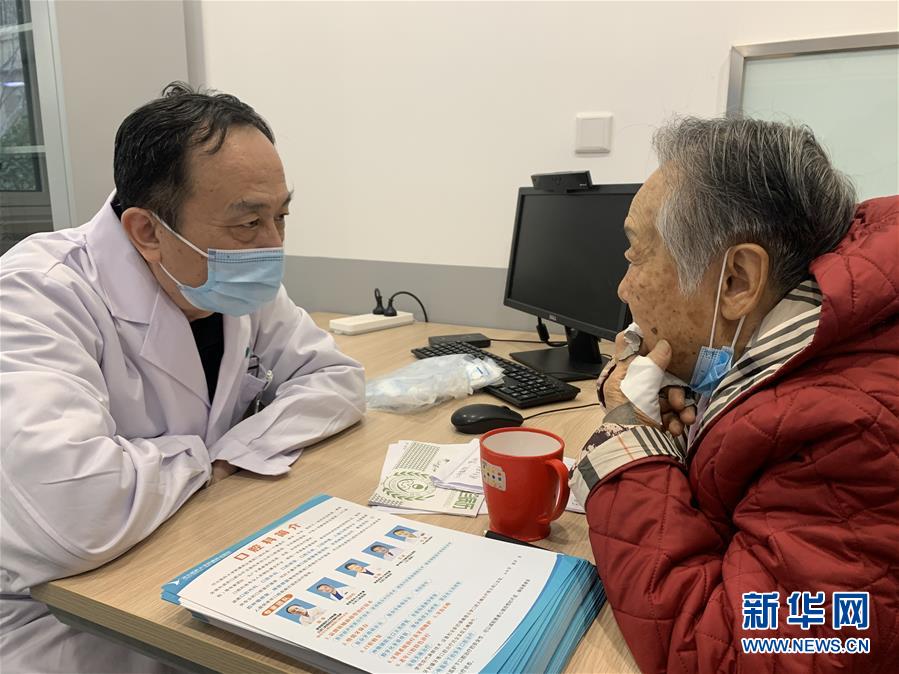（新華全媒頭條·五中全會(huì)精神在基層·圖文互動(dòng)）（11）走，去京津冀看看協(xié)同發(fā)展新氣象