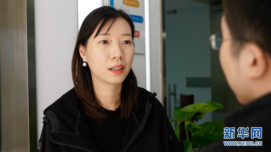 （新華全媒頭條·五中全會精神在基層·圖文互動）（2）奮發新青年　逐夢新征程——各地青年學習貫徹落實五中全會精神觀察
