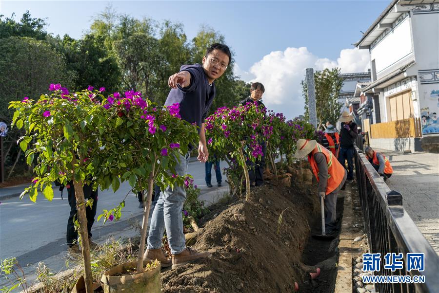 （新華全媒頭條·五中全會精神在基層·圖文互動）（8）奮發新青年　逐夢新征程——各地青年學習貫徹落實五中全會精神觀察