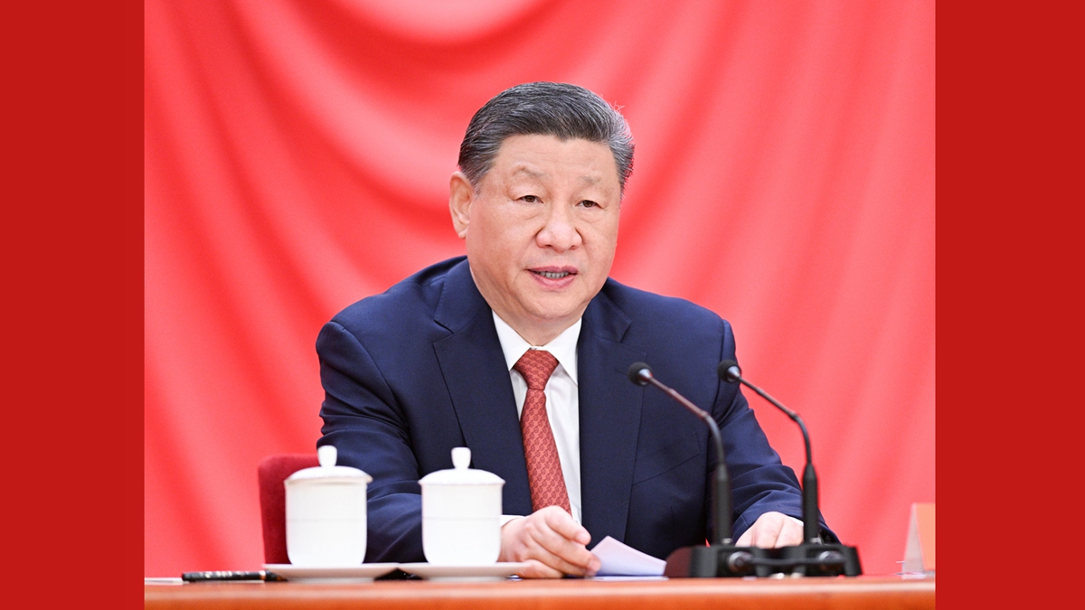 慶祝中華全國總工會成立100周年暨全國勞動模范和先進工作者表彰大會隆重舉行 習(xí)近平發(fā)表重要講話