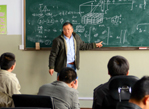 愛崗敬業 開拓進取——學習貫徹習近平總書記對黃大年同志先進事跡重要指示之三