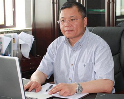 端午憶念黃大年：“您未竟的事業，我們擔當”
