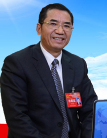 李中武：機(jī)場(chǎng)、高新區(qū)、大數(shù)據(jù) 榮昌"三大件"架起成渝支點(diǎn)