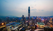 新華社論學(xué)習貫徹黨的十九屆四中全會精神