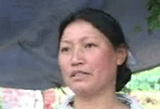 震區(qū)特寫:讓志愿者都吃上一口熱飯