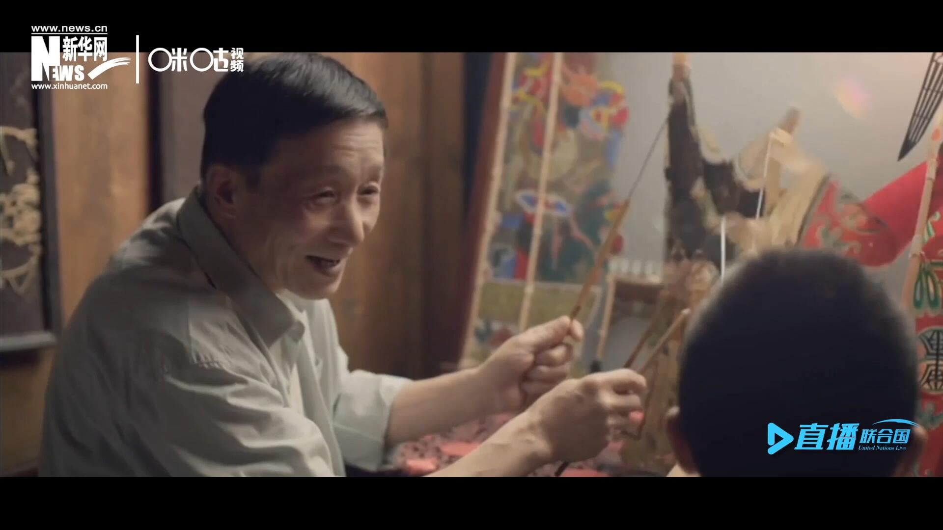 說起民間藝術，你最先想到的是刺繡、剪紙還是皮影戲？