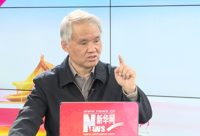 整個條文總共增加了兩條，黨在組織建設方面有新的規定