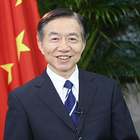 老了誰(shuí)來(lái)養(yǎng)？留守兒童誰(shuí)來(lái)管？民政部部長(zhǎng)這樣說(shuō)